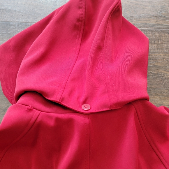 Michael Kors Rain Pea Coat - Picture 9 of 10